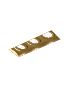STRANGE PETIT CEILING REC 3.0 LED 3000K