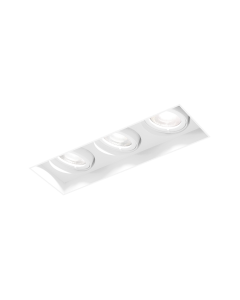 STRANGE PETIT CEILING REC 3.0 LED 2700K