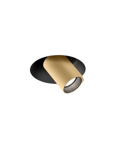 BLIEK PETIT TRIMLESS CEILING REC 1.0 LED