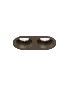 DEEP BIJOU CEILING REC 2.0 LED 3000K Q