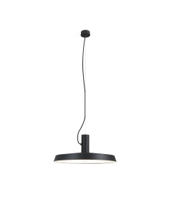 ROOMOR OFFICE CABLE SUSPENDED 1.0 MICROP