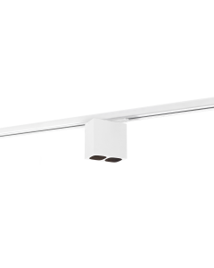 PIRRO SPOT ON TRACK 1-PHASE 2.0 LED 3000