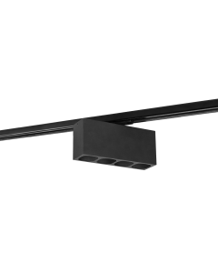 PIRRO SPOT ON TRACK 1-PHASE 4.0 LED 3000