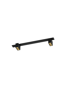 PIRRO ON BASE 2.2 LED 2700K B-B-G