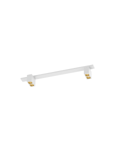 PIRRO ON BASE 2.2 LED 2700K W-W-G