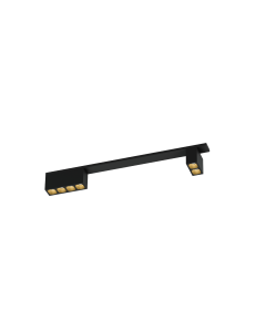 PIRRO ON BASE 4.2 LED 2700K B-B-G
