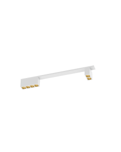 PIRRO ON BASE 4.2 LED 2700K W-W-G