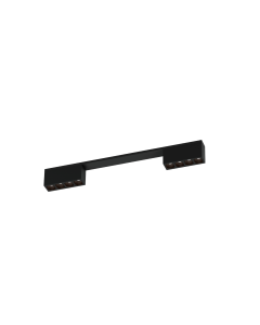 PIRRO ON BASE 4.4 LED 2700K B-B-B