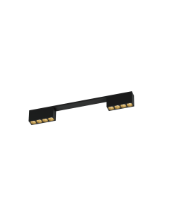 PIRRO ON BASE 4.4 LED 2700K B-B-G