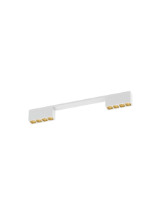 PIRRO ON BASE 4.4 LED 3000K W-W-G