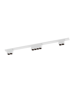 PIRRO ON BASE 2.4.2 LED 3000K W-W-B