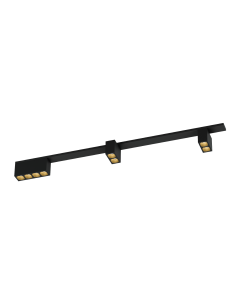 PIRRO ON BASE 4.2.2 LED 2700K B-B-G
