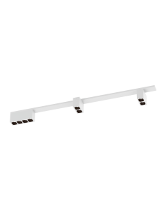 PIRRO ON BASE 4.2.2 LED 2700K W-W-B