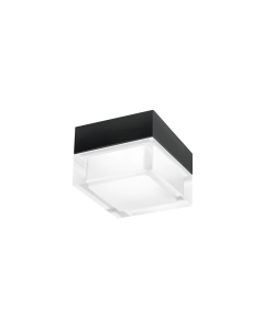 MIRBI IP44 CEILING SURF 2.0 LED 3000K BW