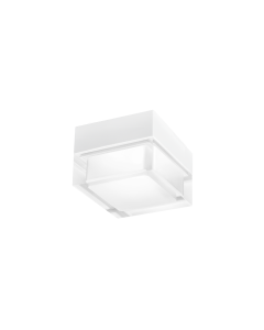 MIRBI IP44 CEILING SURF 2.0 LED 3000K W
