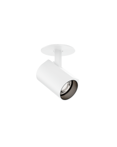 CENO CEILING REC 1.0 LED 3000K W