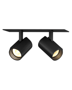 CENO CEILING REC 2.0 LED 3000K B