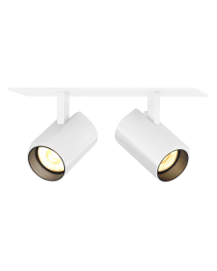 CENO CEILING REC 2.0 LED 3000K W