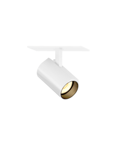 CENO CEILING REC 1.1 LED 2700K W