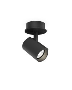 CENO CEILING SEMI REC 1.0 LED 2700K B
