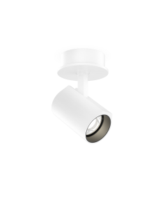 CENO CEILING SEMI REC 1.0 LED 2700K W