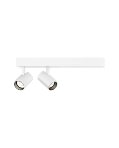 CENO CEILING SURF 2.0 LED 2700K W
