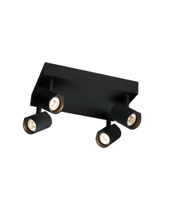 CENO CEILING SURF 4.1 LED 3000K B