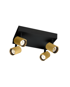 CENO CEILING SURF 4.1 LED 2700K K