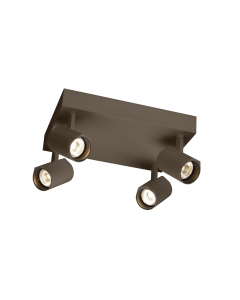CENO CEILING SURF 4.1 LED 2700K Q