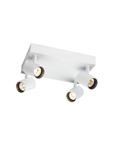 CENO CEILING SURF 4.1 LED 3000K W