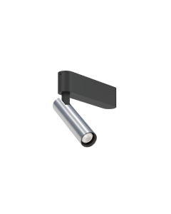 MATCH CEILING SURF 1.0 LED 3000K BL