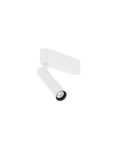 MATCH CEILING SURF 1.0 LED 3000K W