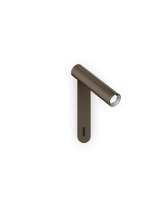 MATCH SNOOZE WALL SURF 1.0 LED 3000K Q