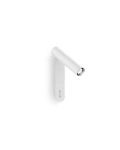 MATCH SNOOZE WALL SURF 1.0 LED 3000K W