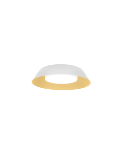 TOWNA IP44 CEILING SURF 1.0 LED 3000K J
