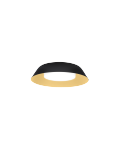 TOWNA IP44 CEILING SURF 1.0 LED 3000K K