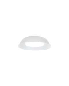 TOWNA IP44 CEILING SURF 1.0 LED 3000K W