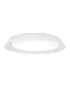 TOWNA IP44 CEILING SURF 3.0 LED 3000K W
