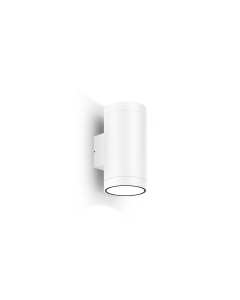 TAIO OUTDOOR WALL SURF 2.0 LED 3000K W