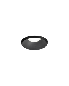 TAIO IP65 CEILING REC 1.0 LED 2700K B