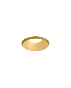 TAIO IP65 CEILING REC 1.0 LED 3000K G