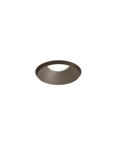 TAIO IP65 CEILING REC 1.0 LED 2700K Q