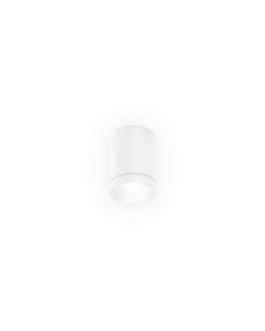 TAIO IP65 CEILING SURF 1.0 LED 2700K W