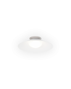 CLEA CEILING SURF 1.0 LED 3000K W