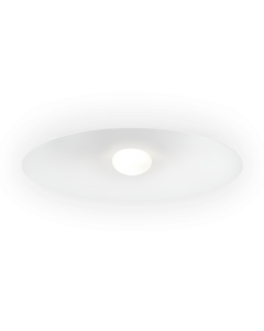 CLEA CEILING SURF 3.0 LED 3000K W