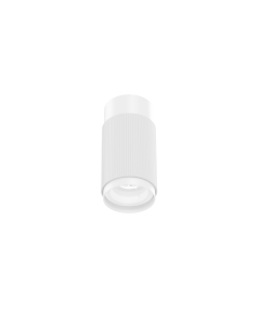 TRACE CEILING SURF 1.0 LED 2700K W