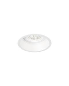 DEEP CEILING REC 1.0 LED 4000K W