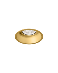 DEEP CEILING REC 1.0 LED 2700K G