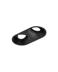 DEEP ADJUST CEILING REC 2.0 LED 4000K B