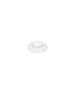 DEEP POINT IP44 CEILING REC 1.0 LED 2700
